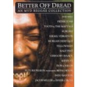 V.A. 'Better Off Dread'  DVD
